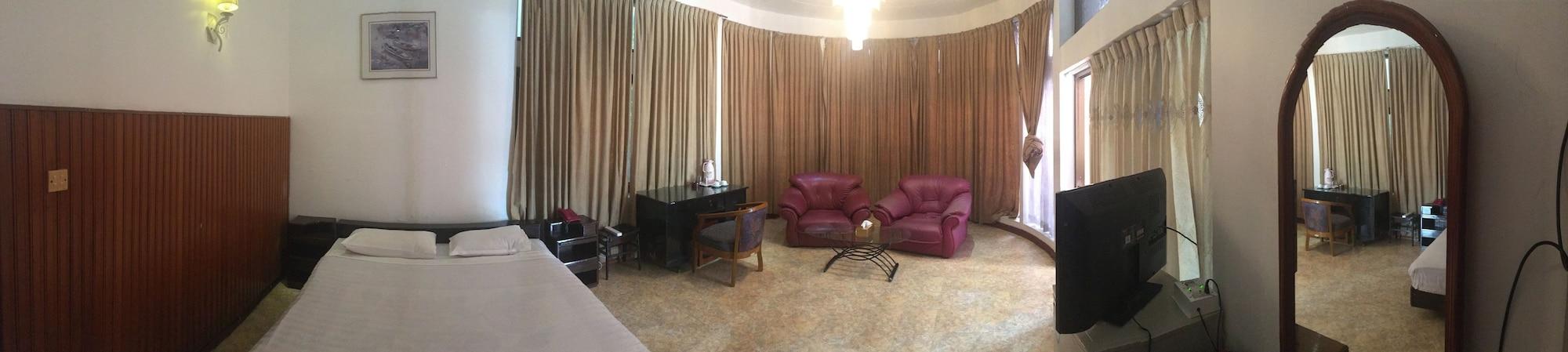 Hotel Windsor Янгон Екстер'єр фото